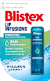 Lippenpflege Lip Infusions Hydration LSF 15 Blistex