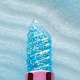 rtěnka Aqua Jelly pH reaktivní essence
