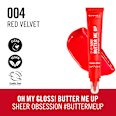 Oh My Gloss Butter Me Up balzam za usne - 004 RIMMEL LONDON