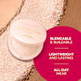 Maxi Round Pot highlighter - 003 Champagne BOURJOIS PARIS