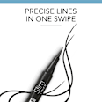 Slim Liner vodootporni tuš za oči – 01 Black BOURJOIS PARIS