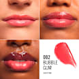 Oh My Gloss Butter Me Up balzam za usne - 002 RIMMEL LONDON