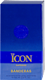 THE ICON SUPREME EDP - muški parfem ANTONIO BANDERAS