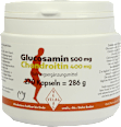 Velag Pharma Glucosamin 500 mg + Chondroitin 400 mg Kapseln 270 St VELAG PHARMA