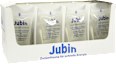 Jubin Zuckerlösung schnelle Energie (12x40 g) Jubin