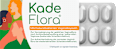 KadeFlora Milchsäurebakterien Vaginalkapseln 108 KBE Hartkapseln zur vaginalen Anwendung KadeFlora