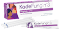 KadeFungin 3 Vaginalcreme 2 % Clotrimazol KadeFungin