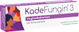 KadeFungin 3 Vaginaltabletten 200mg Clotrimazol KadeFungin