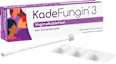 KadeFungin 3 200 mg Vaginaltabletten KadeFungin