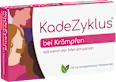 KadeZyklus bei Krämpfen bei Krämpfen während der  Menstruation 250mg Filmtabletten KadeZyklus