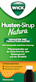 Wick Husten-Sirup Natura WICK