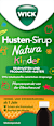 Wick Husten-Sirup Natura Kinder  WICK
