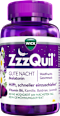 Wick ZzzQuil Gute Nacht Weichgummis Waldfruchtgeschmack 60 St WICK