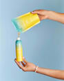Waschgel Cleanser Exfoliation Feel Pure Refill INAO
