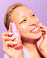 Serum Fine Time Pore Minimizer Refill INAO
