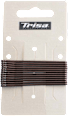 Фиби за коса, кафяви TRISA