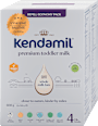 Mliečny nápoj pre malé deti Premium 4 Kendamil