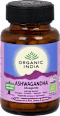 kapsle BIO Ashwagandha Organic India