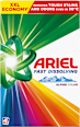 prací prášek Color Ariel