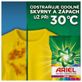 prací prášek Color Ariel