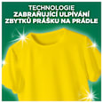 prací prášek Color Ariel