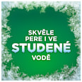 prací prášek Color Ariel
