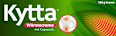 Kytta Wärmecreme mit Capsaicin 53 mg/100g Creme Kytta