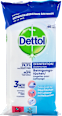 Reinigungstuch Desinfektion Dettol