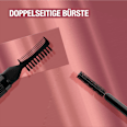 Augenbrauengel Wonder'Freeze 002 Blonde MANHATTAN Cosmetics
