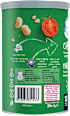 Chrupki pszenno-owsiane pomidor marchewka organic  Gerber Organic