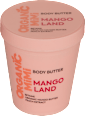 Burro corpo Mango Land ORGANIC MiMi