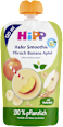 EKO Smoothie – breskva, banana, jabuka i zob HiPP