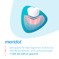 Zahnpasta Zahnfleischschutz meridol