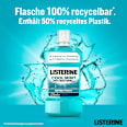 Mundspülung Cool Mint Listerine