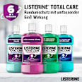 Mundspülung Total Care Zahnschutz Listerine