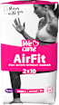 Damski vložki AirFit Normal We care