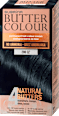 Barva za lase Butter Colour, 200 Črna SUBRiNA