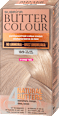 Barva za lase Butter Colour, 1020 Biserno blond SUBRiNA