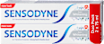 Extra Whitening pasta duo pack 2x75ml Sensodyne
