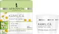Očesna krema s kamilico Sensitive AFRODITA