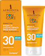 Krema za zaščito obraza pred soncem Sun Care SENSITIVE, ZF 30 AFRODITA