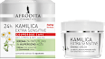 Krema za obraz Kamilica Extra Sensitive AFRODITA