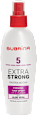 Lak za utrjevanje las EXTRA STRONG z aloe vero SUBRiNA