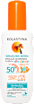 Emulsja dla dzieci spray SPF 50+ Skóra wrażliwa Kolastyna Sun