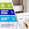 Fleckenentferner Pulver Powerweiß Vanish Oxi Action