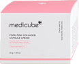 PDRN PINK COLLAGEN CAPSULE krema za lice medicube