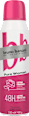 Antitranspirant Deospray Pure Woman Bruno Banani