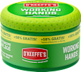 Handcreme Working Hands O'Keeffe's