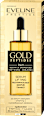 Serum liftingujące do twarzy Gold Peptides  EVELINE COSMETICS