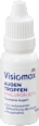 Kapljice za oči s hialuronsko kislino 0,1 % Visiomax